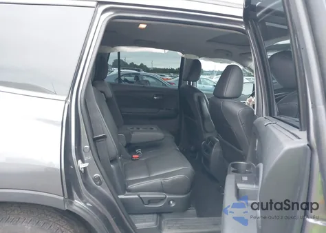 2022 Honda Pilot Se from USA, damaged, VIN 5FNYF6H25NB080706